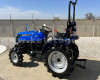 Solis 22 Stage V Compact Tractor (3)