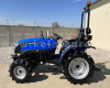 Solis 22 Stage V Compact Tractor (4)