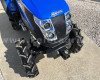 Solis 22 Stage V Compact Tractor (8)