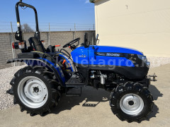 Solis 22 Stage V - Microtracteurs -
