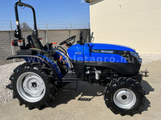 Solis 22 Stage V Compact Tractor (1)