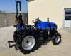 Solis 22 Stage V Compact Tractor (2)