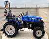 Solis 22 Stage V új Compact Tractor (2)