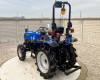 Solis 22 Stage V új Compact Tractor (5)