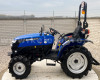 Solis 22 Stage V új Compact Tractor (6)