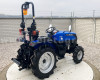 Solis 22 Stage V új Compact Tractor (3)