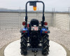 Solis 22 Stage V új Compact Tractor (4)