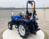 Solis 22 Stage V Compact Tractor (5)