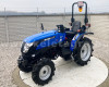 Solis 22 Stage V Compact Tractor (8)