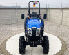 Solis 22 Stage V Compact Tractor (9)