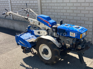 Zum Darstellen grösserer Bilder bitte klicken Sie hier
1190-1.259-5399 Iseki KA70 Japanische Kleintraktor (1)