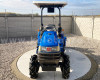 Iseki TF173 Japanese Compact Tractor (8)