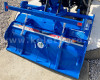 Iseki TF173 Japanese Compact Tractor (9)