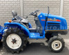 Iseki TF3F Tractor japonez mic (2)