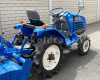 Iseki TF3F Tractor japonez mic (3)