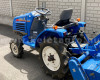 Iseki TF3F Tractor japonez mic (4)