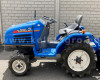 Iseki TF3F Tractor japonez mic (5)