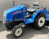 Iseki TF3F Tractor japonez mic (6)