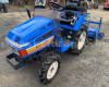 Iseki TU155F Japanese Compact Tractor (3)