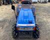 Iseki TU155F Japanese Compact Tractor (2)