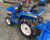 Iseki TU155F Japanese Compact Tractor (6)