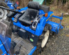Iseki TU155F Japanese Compact Tractor (7)