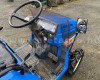 Iseki TU155F Japanese Compact Tractor (9)