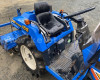 Iseki TU155F Japanese Compact Tractor (8)