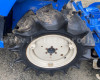 Iseki TU155F Japanese Compact Tractor (10)