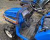 Iseki TU155F Japanese Compact Tractor (11)