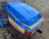 Iseki TU155F Japanese Compact Tractor (13)