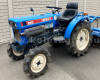 Iseki TX1510F Microracteur japonais (6)