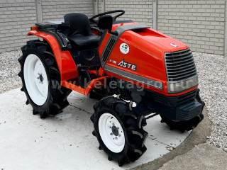 Zum Darstellen grösserer Bilder bitte klicken Sie hier
1140-5.0172151898734-8038 Kubota A-19 Japanische Kleintraktor (1)