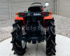 Kubota A-19 Tractor japonez mic (4)