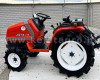 Kubota A-19 Japanese Compact Tractor (6)