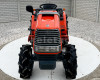Kubota A-19 Japanische Kleintraktor (8)