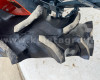 Kubota A-19 Japanische Kleintraktor (11)