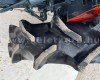 Kubota A-19 Japanische Kleintraktor (12)