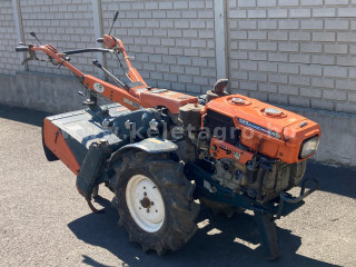 Click here to enlarge photo
3446-1.4977272727273-6551 Kubota K9 Japanese Compact Tractor (1)