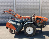Kubota K9 Japanese Compact Tractor (2)