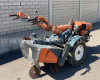 Kubota K9 Japanese Compact Tractor (3)