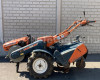Kubota K9 Japanese Compact Tractor (5)