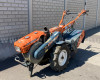 Kubota K9 Japanese Compact Tractor (6)