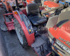 Mitsubishi MT181 Tractor japonez mic (2)