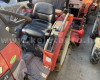 Mitsubishi MT181 Tractor japonez mic (13)