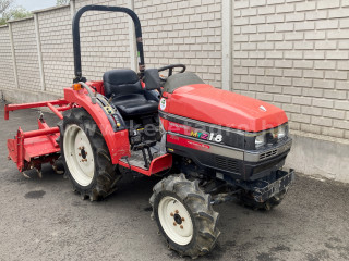 Pentru vizionarea imaginilor mai mari clic aici
8377-4.9960886075949-4556 Mitsubishi MTZ18 Tractor japonez mic (1)