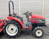 Mitsubishi MTZ18 Tractor japonez mic (2)