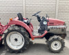Shibaura P175F Tractor japonez mic (2)
