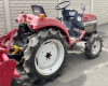 Shibaura P175F Tractor japonez mic (3)
