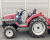 Shibaura P175F Tractor japonez mic (5)